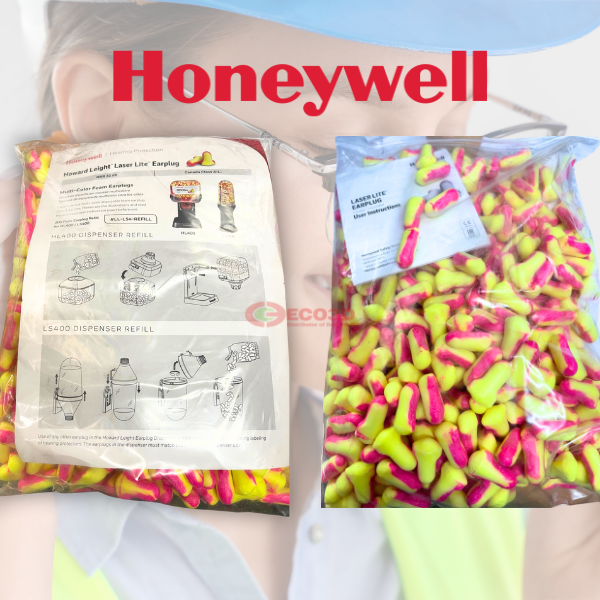 Nút tai chống ồn Honeywell LL-LS4